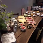 La Vie En Rose Boutique B&B Ardennen - Cherain 4*
