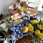 La Vie En Rose Boutique Ardennen - Cherain B&B 4*