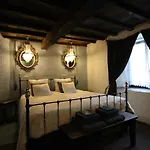 La Vie En Rose Boutique Ardennen - Cherain לינה וארוחת בוקר 4*