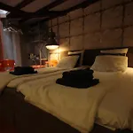 La Vie En Rose Boutique Ardennen - Cherain לינה וארוחת בוקר