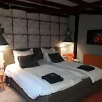 B&B La Vie En Rose Boutique Ardennen - Cherain 4*