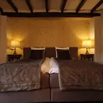 La Vie En Rose Boutique Ardennen - Cherain לינה וארוחת בוקר 4*
