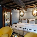 La Vie En Rose Boutique Ardennen - Cherain B&B