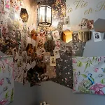 La Vie En Rose Boutique Ardennen - Cherain B&B Gouvy