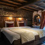 Bed and Breakfast La Vie En Rose Boutique B&B Ardennen - Cherain Gouvy