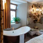 La Vie En Rose Boutique Ardennen - Cherain 4*