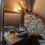 La Vie En Rose Boutique Ardennen - Cherain Bed & Breakfast 4*