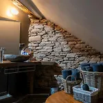 לינה וארוחת בוקר La Vie En Rose Boutique Ardennen - Cherain Gouvy