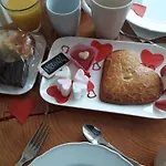 La Vie En Rose Boutique B&B Ardennen - Cherain