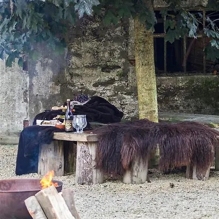 La Vie En Rose Boutique Ardennen - Cherain Bed & Breakfast Gouvy