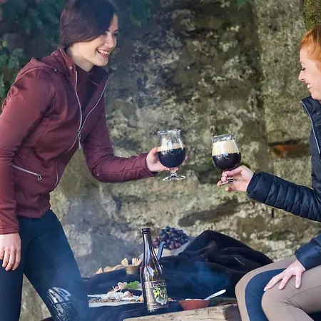 La Vie En Rose 4* Gouvy