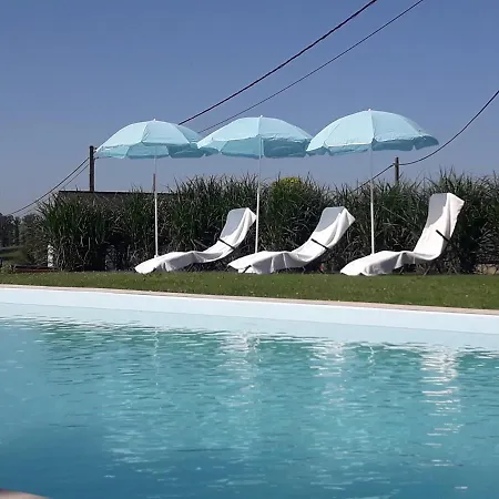 La Vie En Rose Bed & Breakfast Gouvy