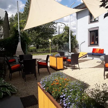 La Vie En Rose Bed and Breakfast Gouvy