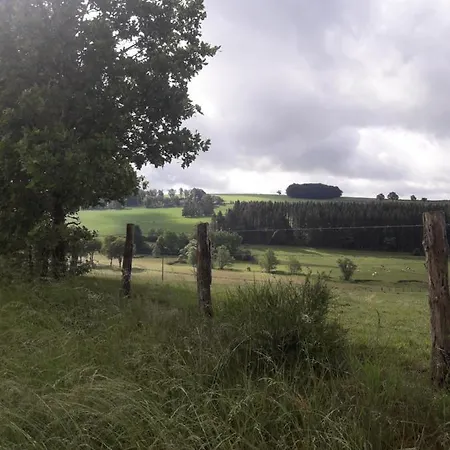 Bed & Breakfast La Vie En Rose Gouvy