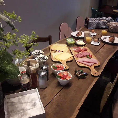 La Vie En Rose Boutique Ardennen - Cherain 4*