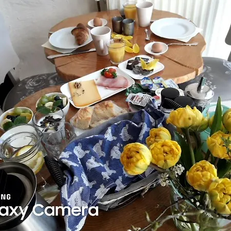 La Vie En Rose Bed & Breakfast 4*