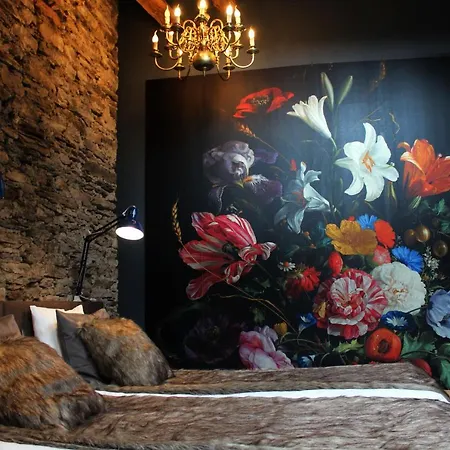 La Vie En Rose Boutique Ardennen - Cherain 4* Gouvy