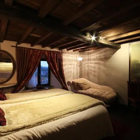 La Vie En Rose Boutique Ardennen - Cherain 4* Gouvy