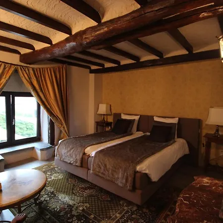 Bed & Breakfast La Vie En Rose Gouvy