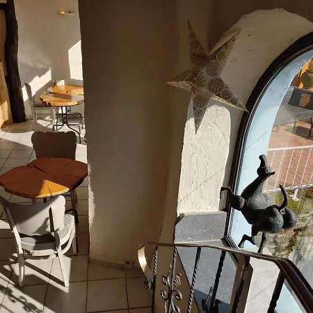 La Vie En Rose Boutique Ardennen - Cherain 4* Gouvy