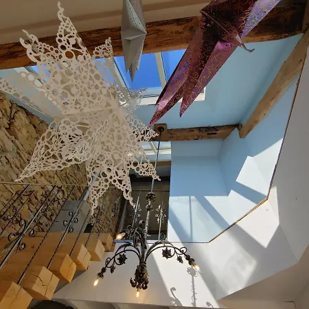 La Vie En Rose Boutique Ardennen - Cherain 4*