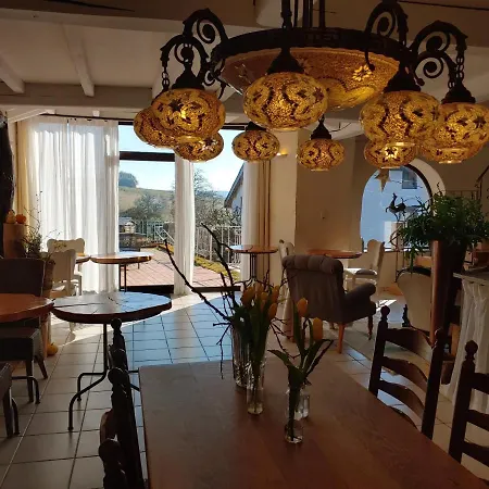 La Vie En Rose Bed & Breakfast Gouvy