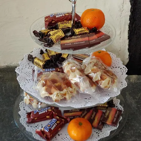 La Vie En Rose Gouvy