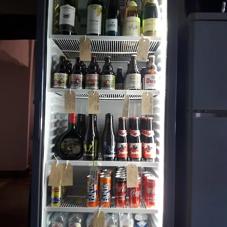 La Vie En Rose Bed and Breakfast Gouvy