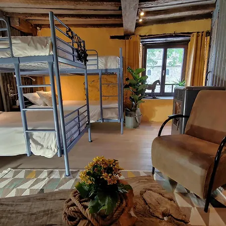 La Vie En Rose Boutique Ardennen - Cherain B&B