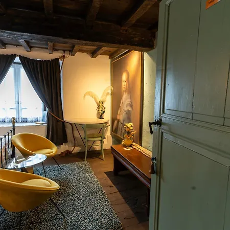 La Vie En Rose Boutique B&B Ardennen - Cherain 4*
