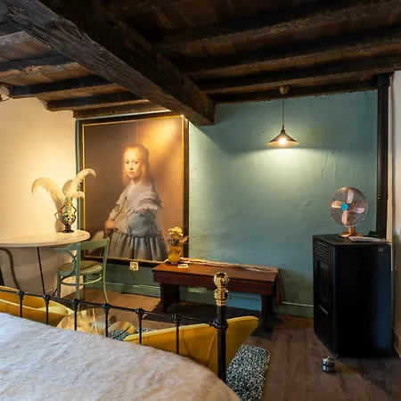 La Vie En Rose Boutique Ardennen - Cherain Gouvy