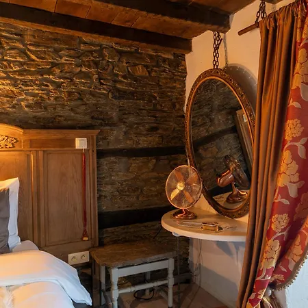 Bed & Breakfast La Vie En Rose Boutique Ardennen - Cherain
