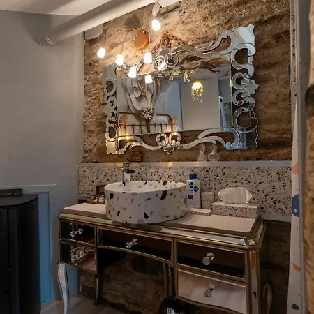 La Vie En Rose Boutique Ardennen - Cherain 4* Gouvy