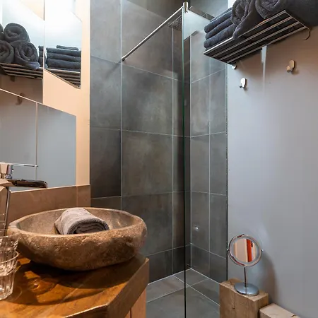 La Vie En Rose Boutique Ardennen - Cherain 4* Gouvy