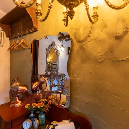 Bed & Breakfast La Vie En Rose *