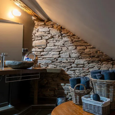 Bed & Breakfast La Vie En Rose Boutique Ardennen - Cherain Gouvy