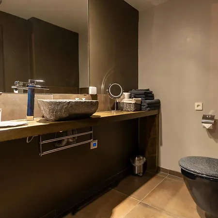 La Vie En Rose Boutique Ardennen - Cherain Bed & Breakfast 4*