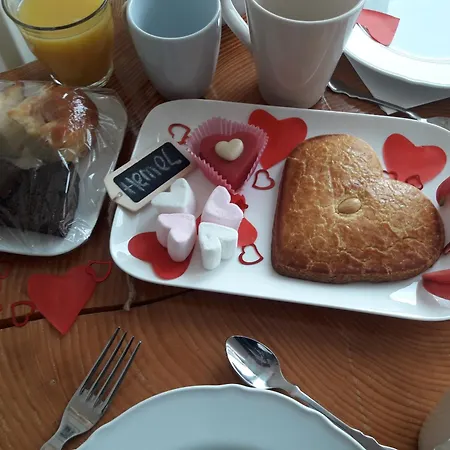 La Vie En Rose Boutique Ardennen - Cherain