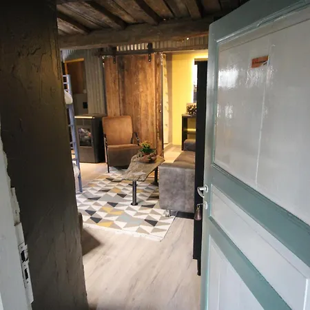 La Vie En Rose Bed & Breakfast Gouvy