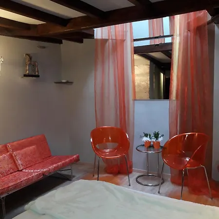 Bed & Breakfast La Vie En Rose Gouvy