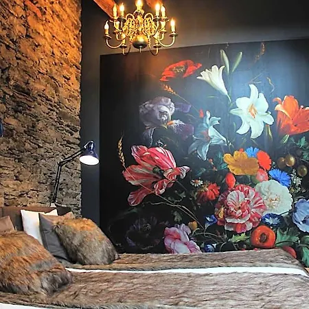 La Vie En Rose Boutique Ardennen - Cherain