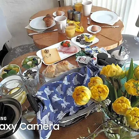 住宿加早餐酒店 La Vie En Rose Boutique Ardennen - Cherain 4*