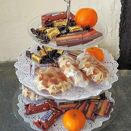 La Vie En Rose Boutique Ardennen - Cherain Gouvy