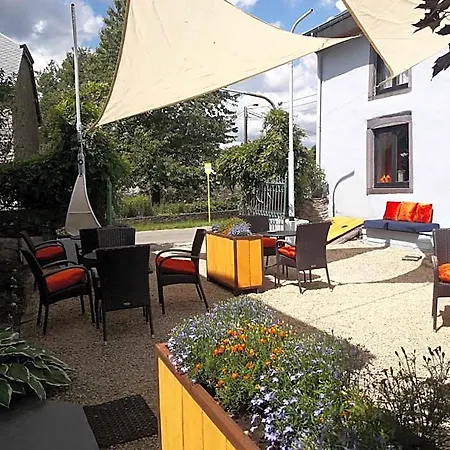 La Vie En Rose Boutique Ardennen - Cherain 4* Gouvy
