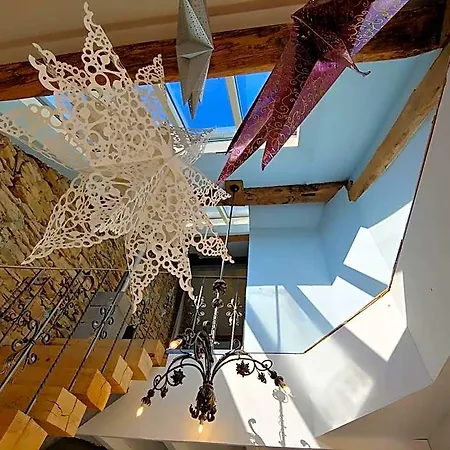 La Vie En Rose Boutique Ardennen - Cherain Bed & Breakfast