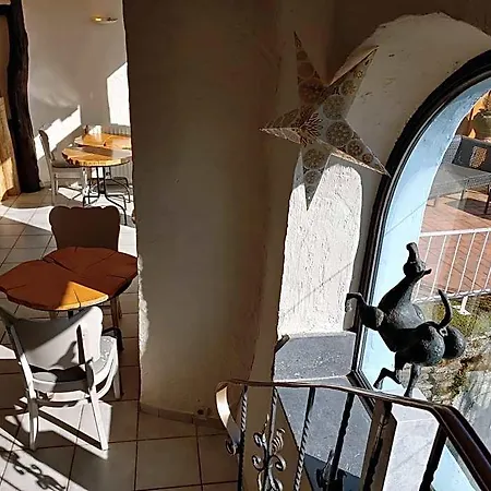 La Vie En Rose Boutique Ardennen - Cherain Bed & Breakfast 4*