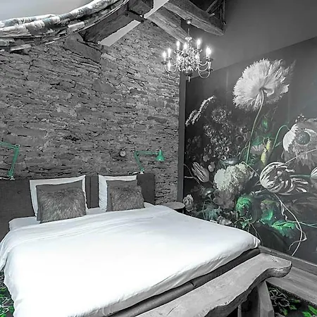Bed & Breakfast La Vie En Rose Boutique Ardennen - Cherain
