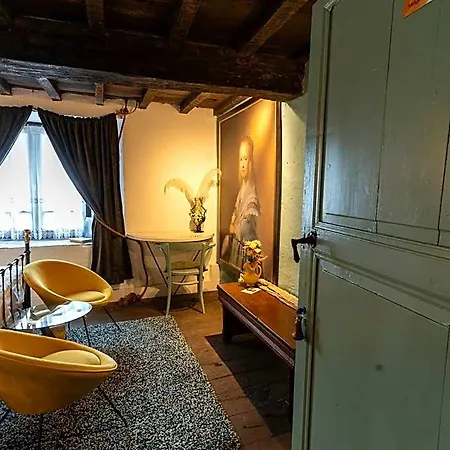 La Vie En Rose Boutique Ardennen - Cherain 4* Gouvy