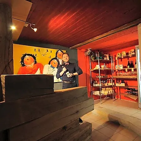 Bed & Breakfast La Vie En Rose Boutique Ardennen - Cherain