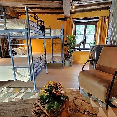 Bed & Breakfast La Vie En Rose Boutique Ardennen - Cherain